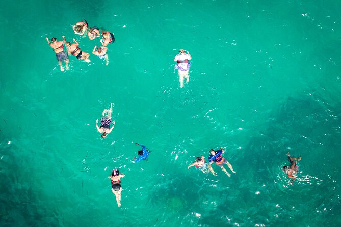 Punta Cana Private Catamaran Cruise - Family-Friendly Excursion
