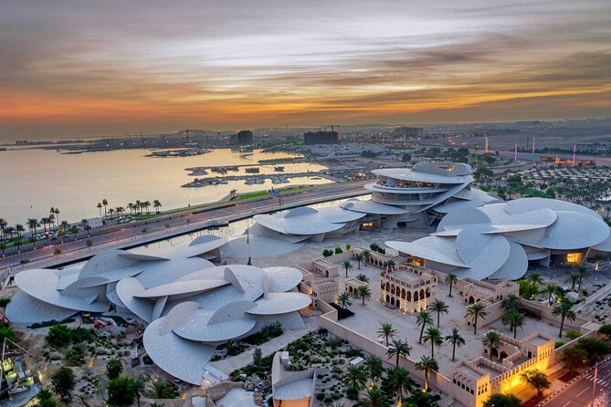 Qatar Museums Tour - Museum Opening Hours