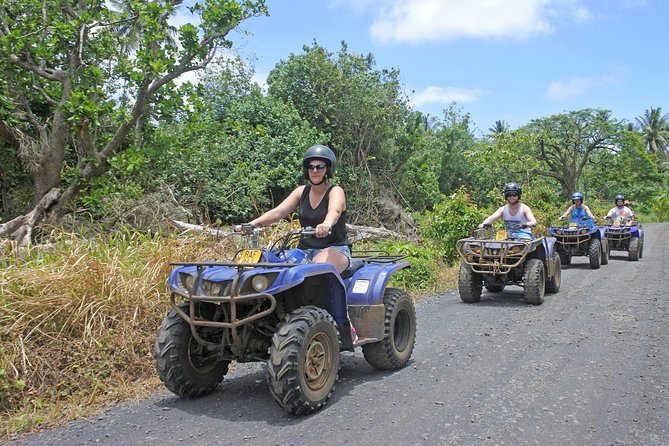 Quad Safari in Kemer - Why Choose Kemer for Quad Safari?