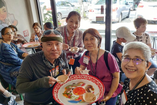 Quaint Little Shops & Tiong Bahru - The Charm of Tiong Bahrus Art Scene
