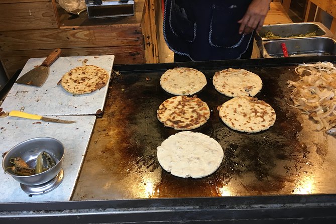Queretaro Private Food and Drink Tasting Tour - Meeting and Pickup Information