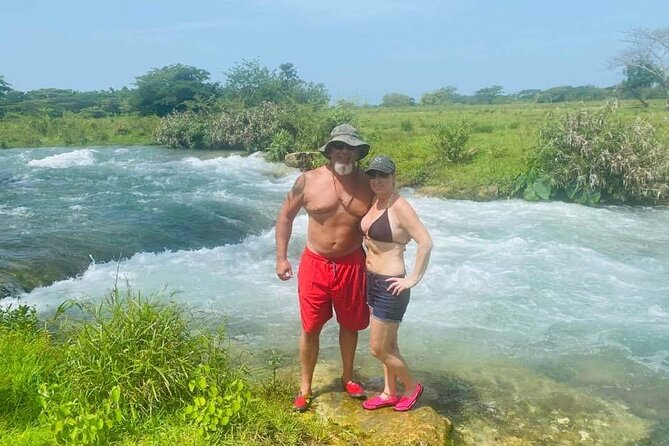 Rastasafari Cultural ATV Adventure From Negril - Traveler Feedback