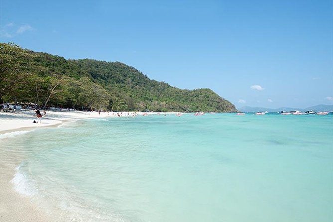 Raya and Coral Speed Boat Snorkeling With Lunch - Itinerary and Schedule