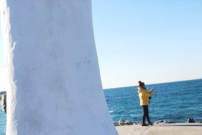 Real World Adventure and Sightseeing in Kusadasi - Expectations and Accessibility