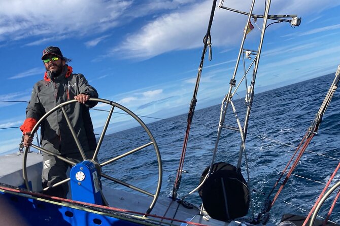 Regatta Boat Sailing Experience in Ría De Arousa - Additional Information