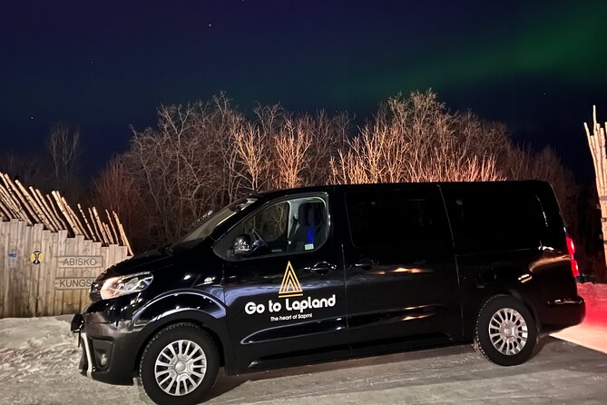 Reindeer Calf Experience From Kiruna - Have an Intimate Small-Group Experience