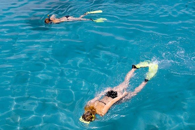 Relax Boat Trip & Swimming & Snorkeling Tour From Alanya - Additional Information