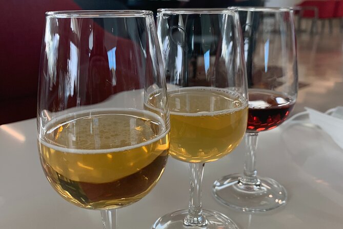 Relaxing Three Courses Lunch & Wine Tour Through Niagaras Wine Country - Additional Information