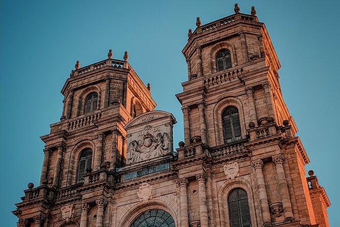 Rennes Private Walking Tour With A Professional Guide - Tour Highlights