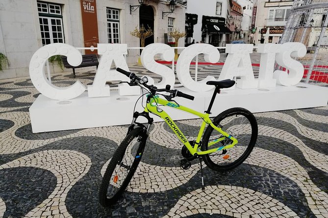 Rent a Mountain Bike in Cascais! - Convenient Transportation Option