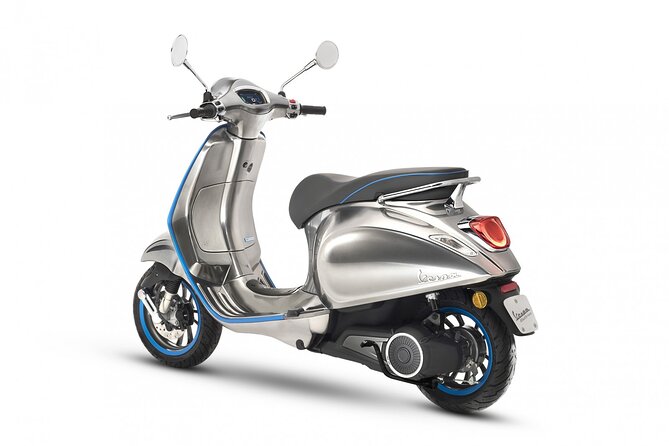 Rent a Scooter and Feel Free! - Safety Tips for Scooter Rentals