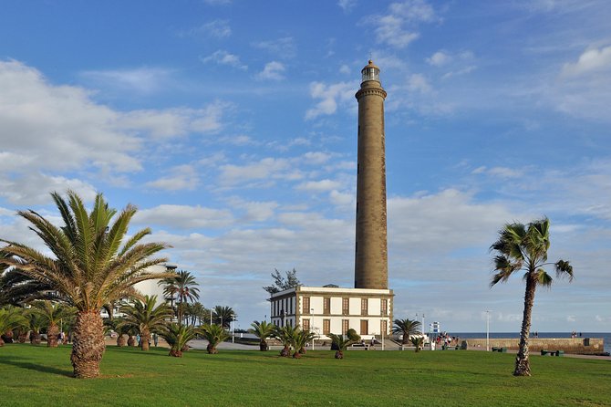 Rent E-Scooter Kick Start: Exploring Playa Del Ingles & Maspalomas - Inclusions