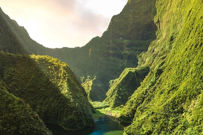 Rental of an Electric Mountain Bike on the Tahiti Peninsula - Weather Conditions and Cancellations