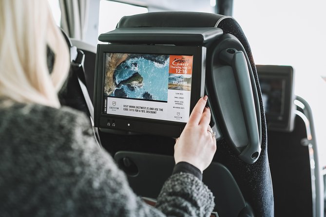 Return Economy Airport Transfer - Keflavik Airport to Accommodation or Bus Stop - Positive Feedback