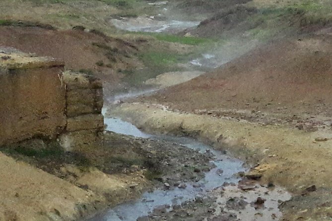 Reykjanes Peninsula- Geopark and Much More. Private Tour - Tour Highlights