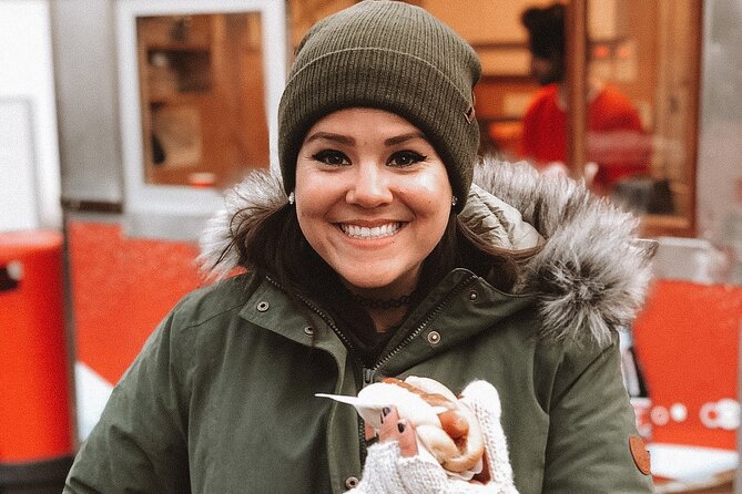 Reykjavik Food and Drink Adventure - Local Evening Experience - Meeting and Pickup Details