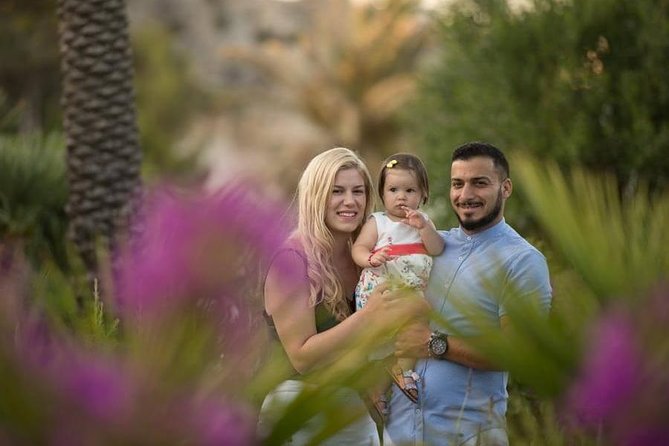 Rhode Island Private Photography Session  - Rhodes - Overview