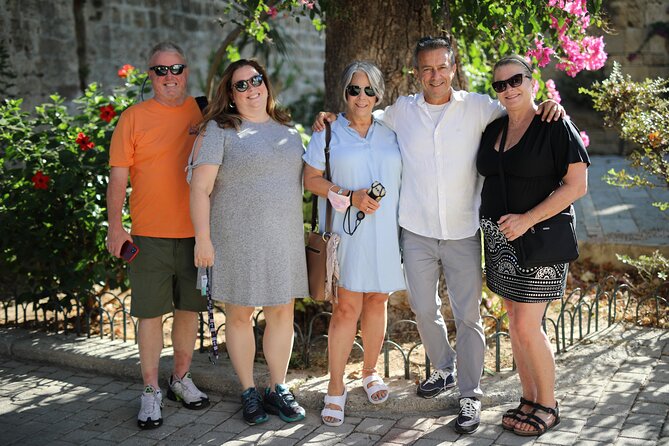 Rhodes Medieval City and Lindos : Private Tour With a Guide - Traveler Photos