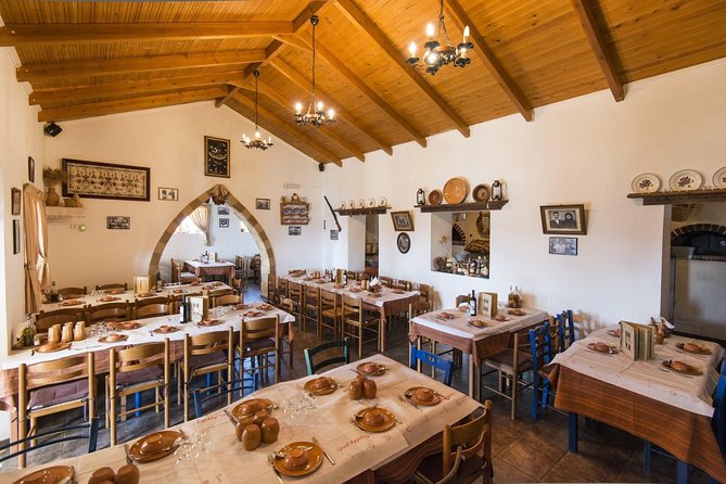 Rhodes Meet the Locals - Traditions and Foodie Tour - Common Questions