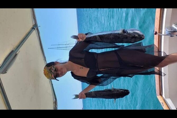 Rhodes Small-Group Half-Day Fishing Tour - Expectations and Requirements