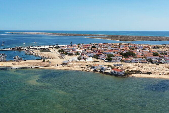 Ria Formosa & Ilhas: Private Tour for Two or in Group - What To Expect on the Tour