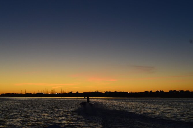Ria Formosa & Ilhas: Sunset Boat Trip - Traveler Reviews