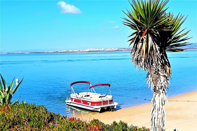 Ria Formosa Natural Park and Islands Boat Cruise From Faro - Traveler Photos and Reviews