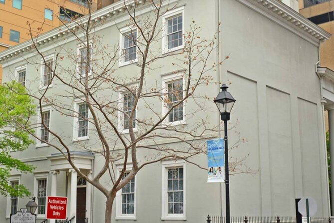 Richmond Downtown Walking Tour - Tour Reviews and Ratings