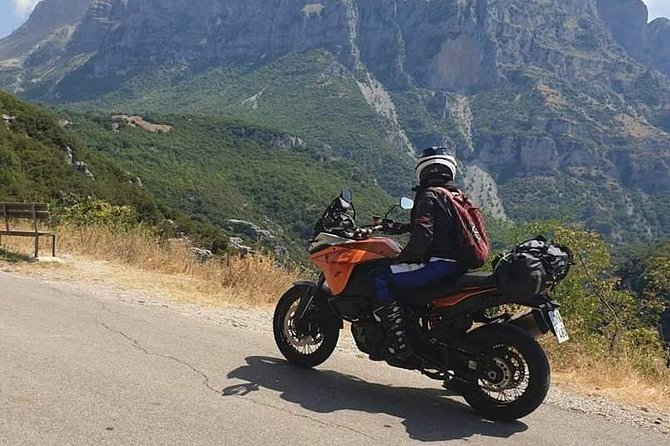 Riders Tours (Zagori Villages) - Best Time to Visit Zagori Villages