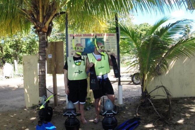 Rincon Snorkeling Adventure - Additional Information for Participants