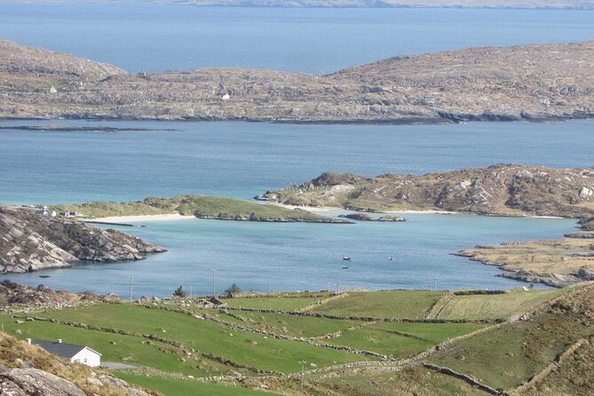 Ring of Kerry and Skellig Ring Private Tour - Optional Tours and Activities