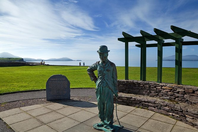 Ring of Kerry Day Tour From Killarney: Including Killarney National Park - Common Questions