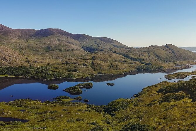 Ring of Kerry Private Day Tour From Killarney - Inclusions