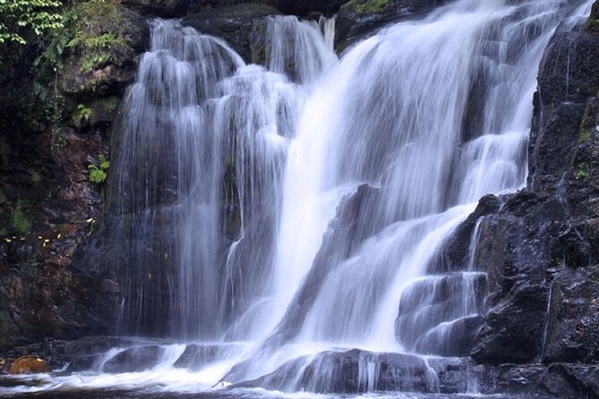 Ring Of Kerry Private Tour - Admission Ticket