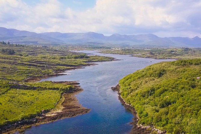 Ring of Kerry Tour From Killarney Inc Killarney National Park - Cancellation Policy