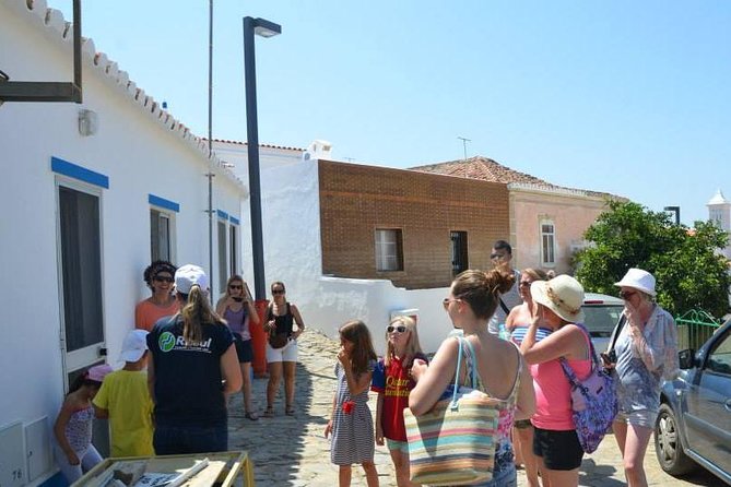 Rio Guadiana River Cruise - Questions and Support