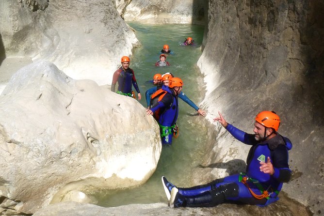 Riolan Canyon - Things to Know Before Visiting Riolan Canyon