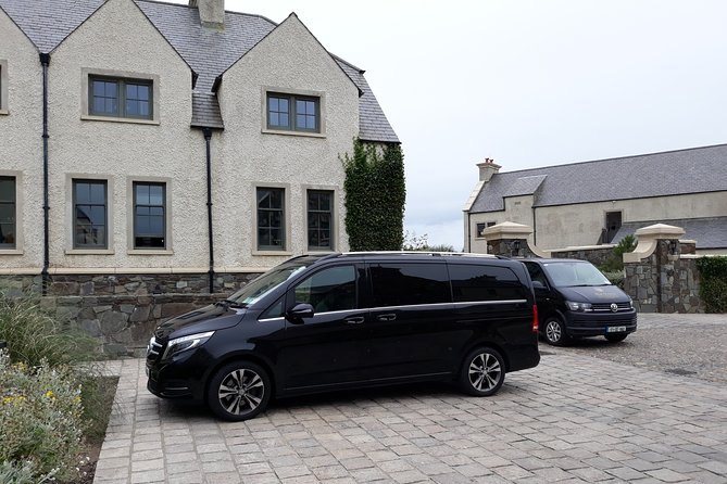 River Lee Hotel Cork To Shannon Airport Private Chauffeur Car Services - Additional Information