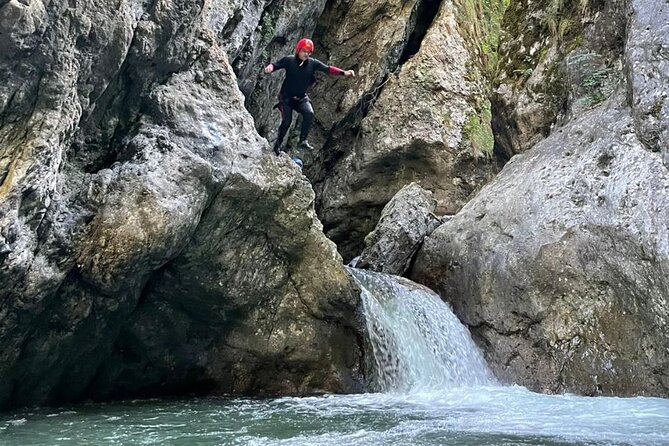 River Trekking in Brembana Valley - Best Time to Go