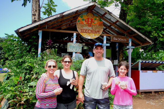 Road to Hana Private Jungle Tour With Lahaina Side Pick up - Whats Included in the Tour Package