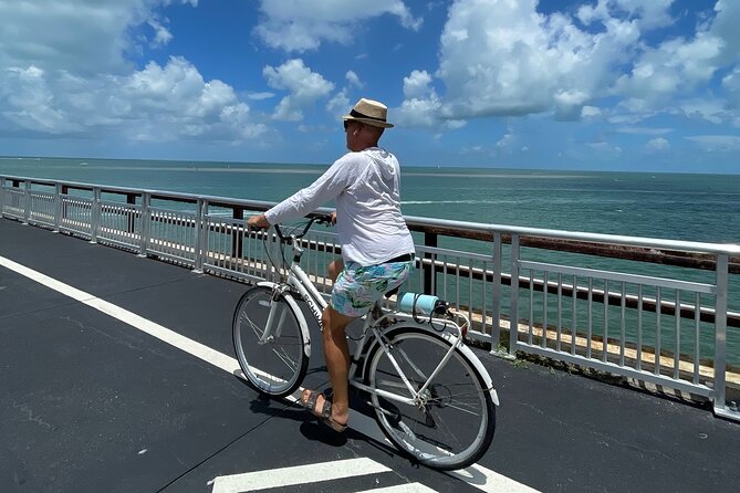 Road Trip Through the Lower Keys Audio Tour - Positive Reviews