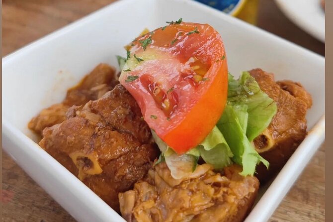 Rodney Bay Food Tours by LUCIAN FOOD TOURS - Start Time