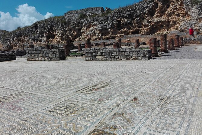Roman Ruins of Conimbriga and Sicó Mountain, Half-Day From Coimbra - Exploring Local Villages and Tranquil Pace
