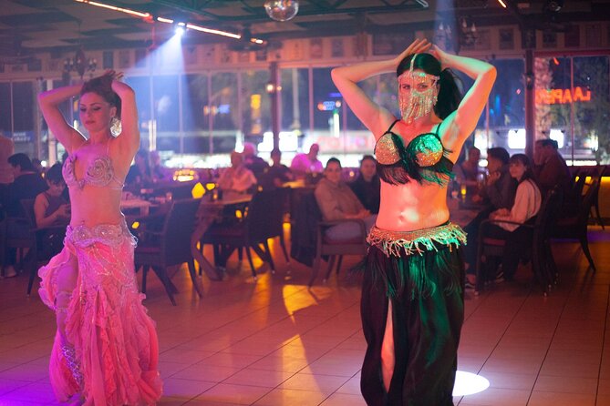 Romantic Side Sunset Night Tour From Alanya - Lowest Price Guarantee and Availability