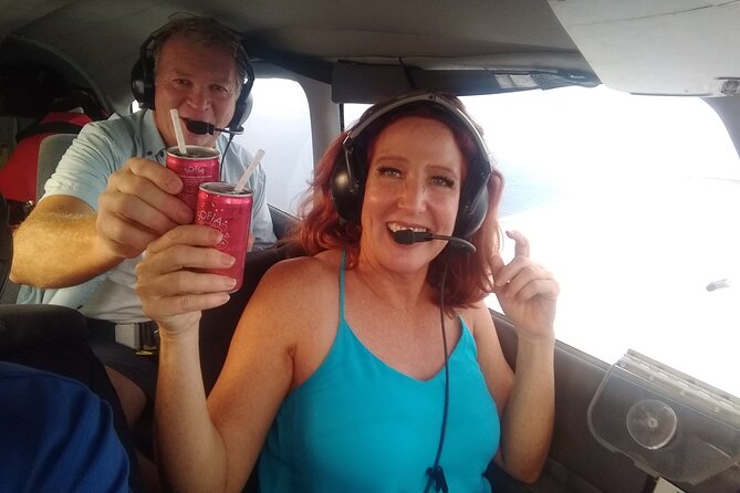 Romantic Sunset Champagne -Private- Maui Air Tour: Intimate & Spectacular! - Traveler Photos and Featured Review