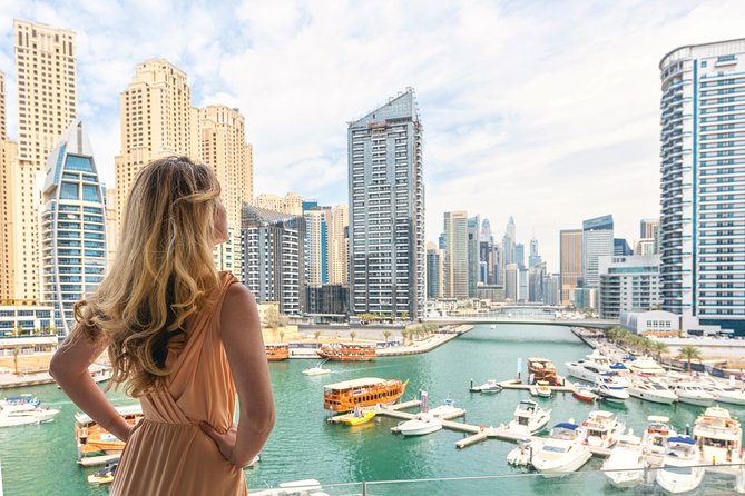 Romantic Tour In Al Wakrah - Inclusions and Meeting/Pickup Information