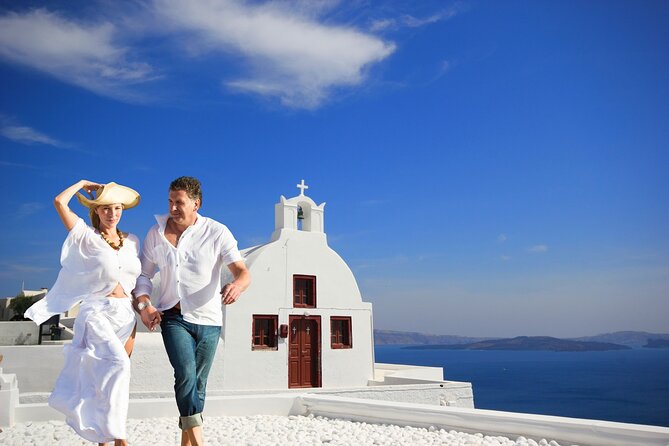 Romantic Walking Tour of Heraklion - Discovering the Historical Landmarks