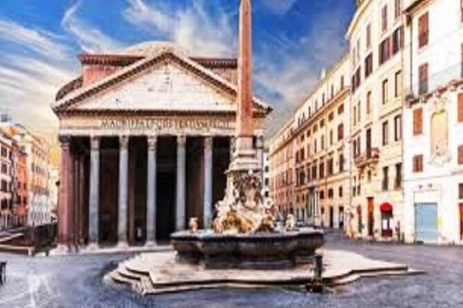 Rome Luxury Private Tour From Civitavecchia Pier - Ensuring Review Credibility