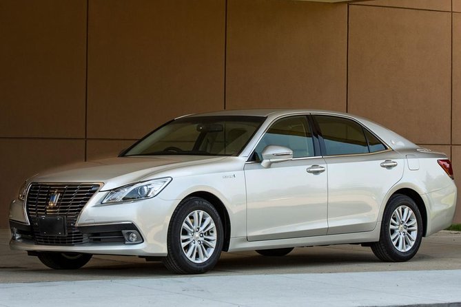 Rose Hall Hotels Private Airport Transfer - Overview of the Service