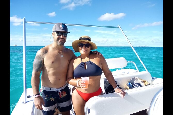 Rose Island Snorkel Tour! Four Hour Motorboat Tour to Rose Island Beach - Snorkeling Experience